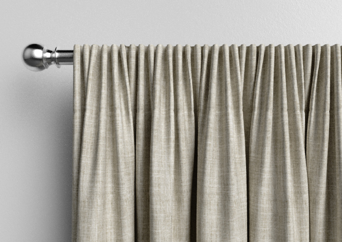 Foxford, Rambouillet - Made to Measure Curtains - Image 9